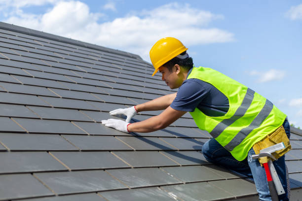 Fast & Reliable Emergency Roof Repairs in Cinco Ranch, TX