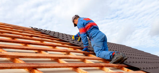 Best Gutter Installation and Repair  in Cinco Ranch, TX