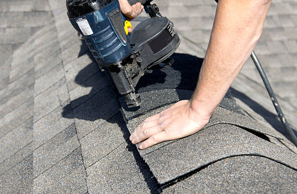 Best Storm Damage Roof Repair  in Cinco Ranch, TX